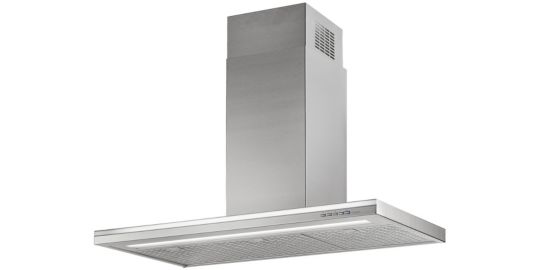 Hotte décorative îlot FALMEC LUMEN2430