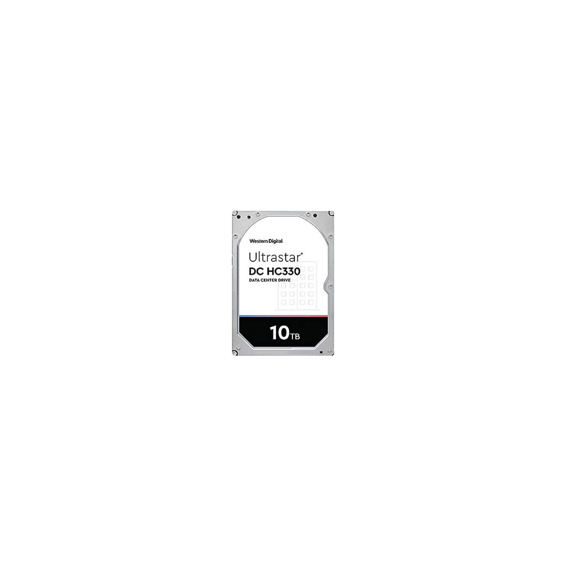 Disque dur interne WESTERN DIGITAL HDDST13152