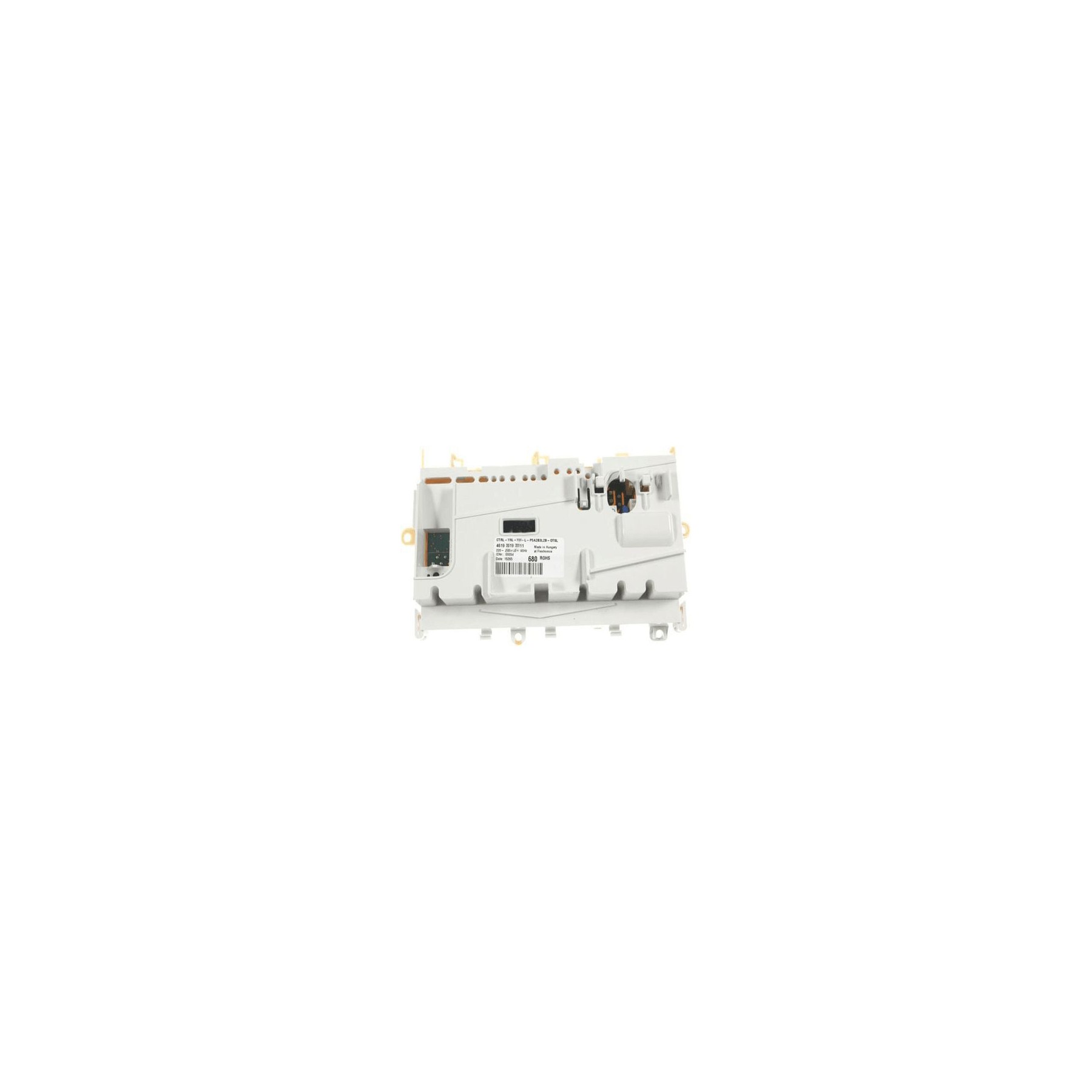 Carte WHIRLPOOL platine controle programmée (cb)