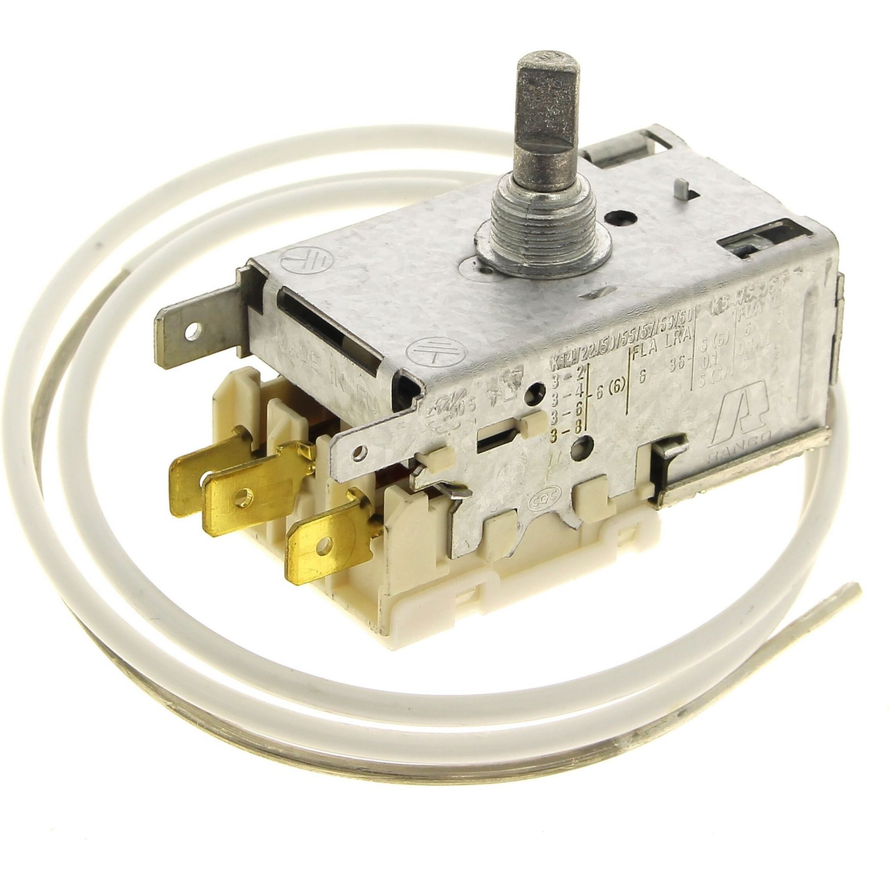 Thermostat ARTHUR MARTIN thermostat k59l2573ff