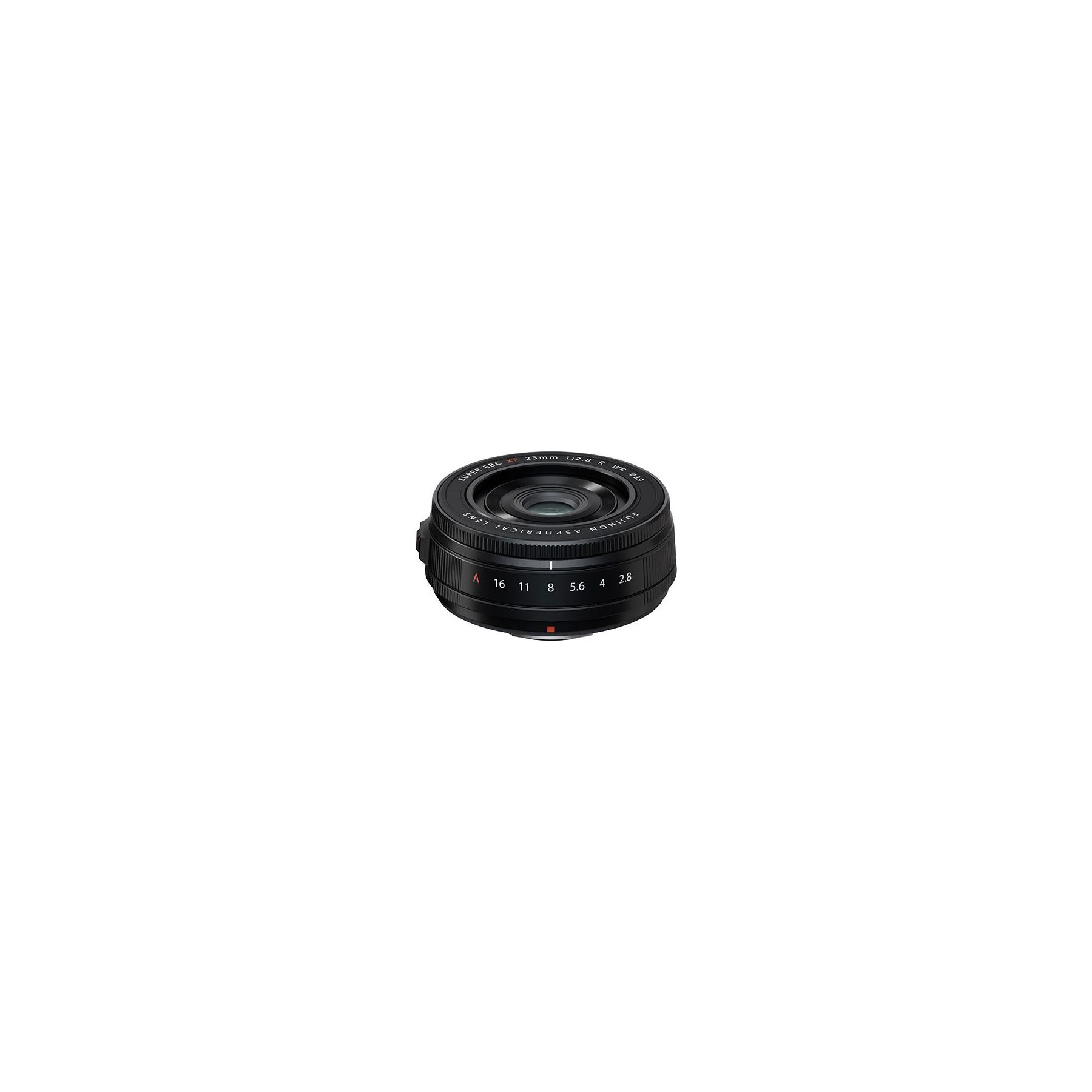Objectif pour Hybride FUJIFILM 523845