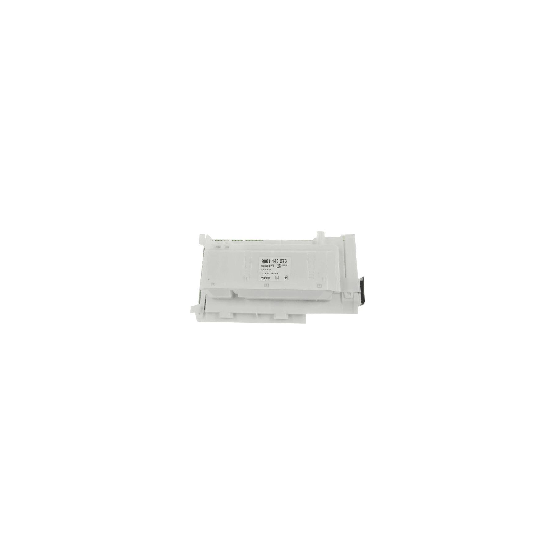 Carte BOSCH module de puissance programme