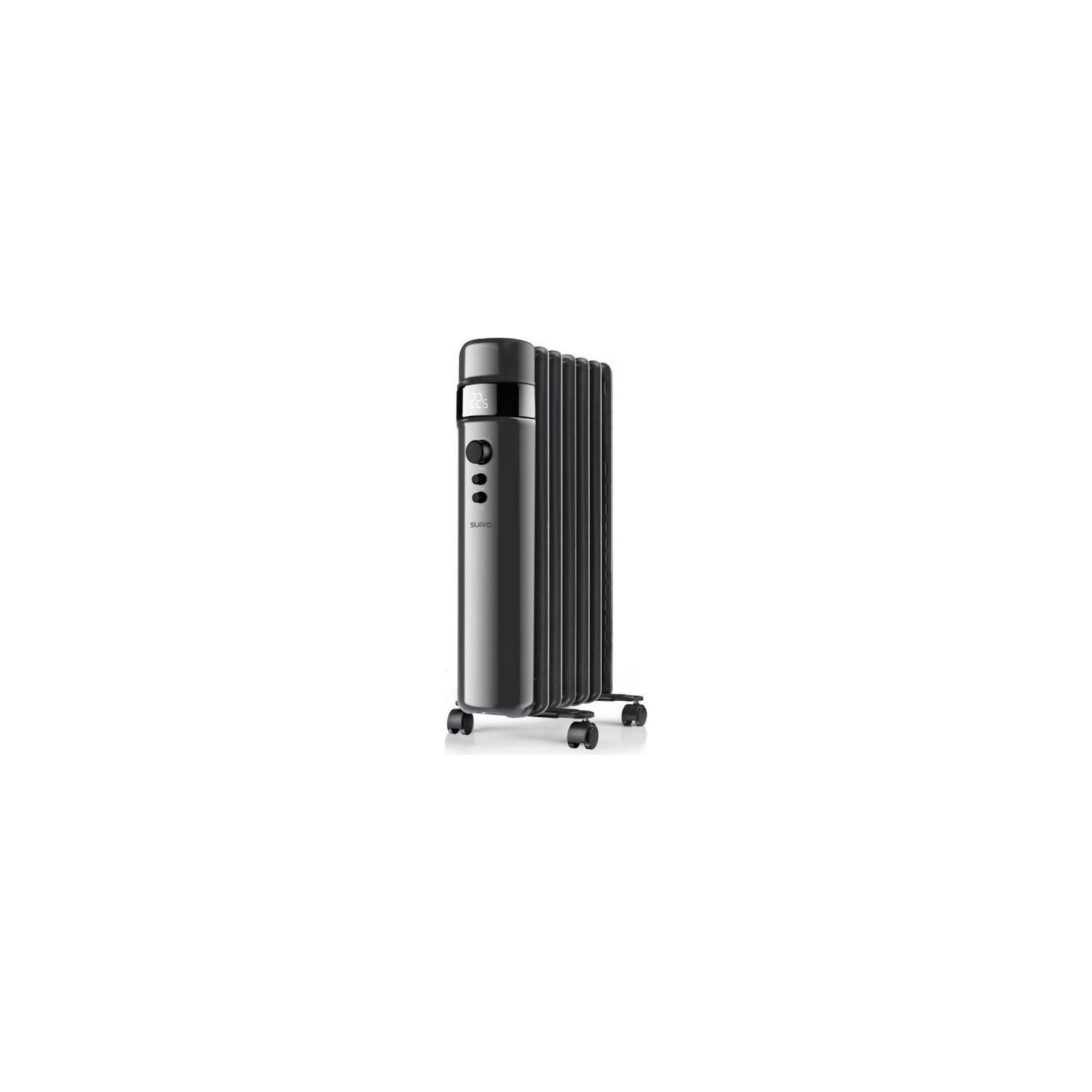 Chauffage Bain d'huile SUPRA oreanoir1500