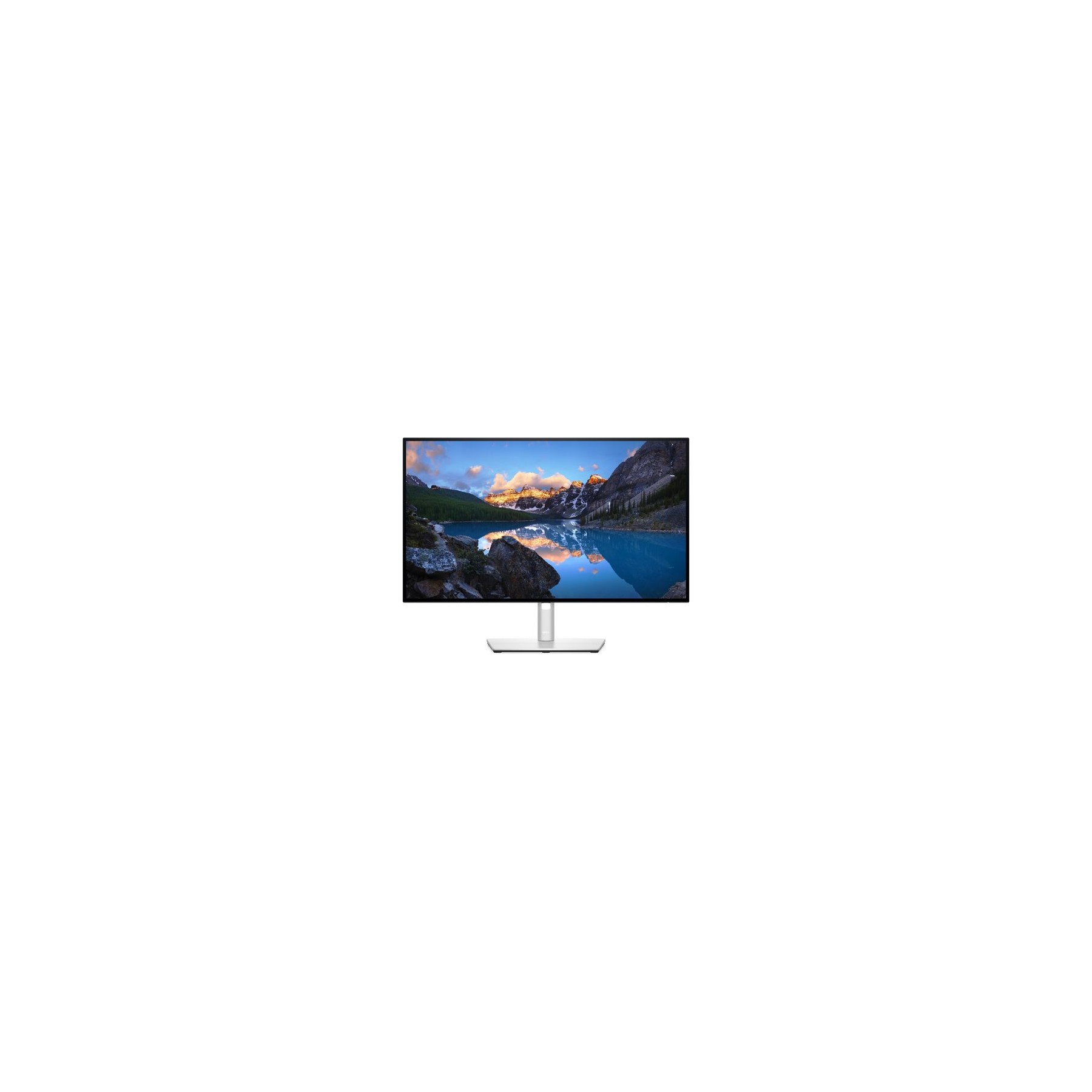 Ecran PC DELL Dell UltraSharp 27 USB-C Hub Monitor- U2