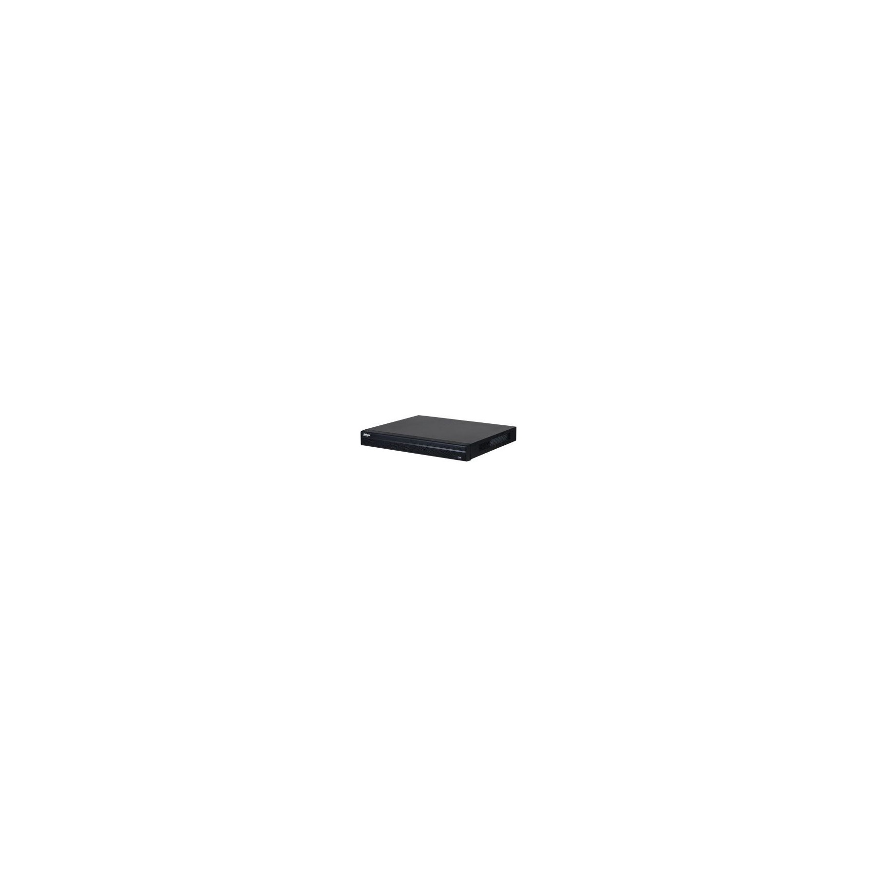 Enregistreur de vidéo-surveillance DAHUA Enregistreur de surveillance IP 16CH NVR