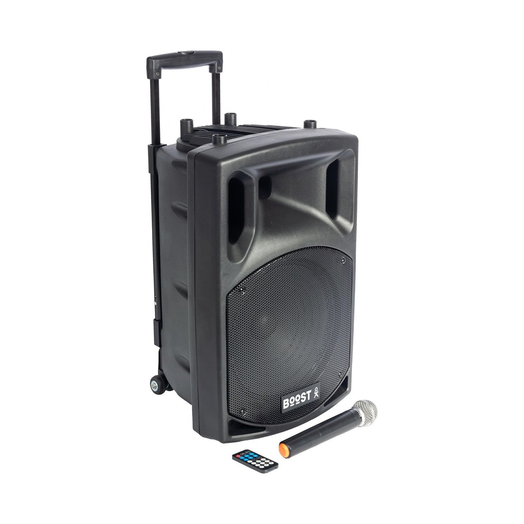 Enceinte sono BOOST Enceinte Active BOOST150VHF-BT Portable
