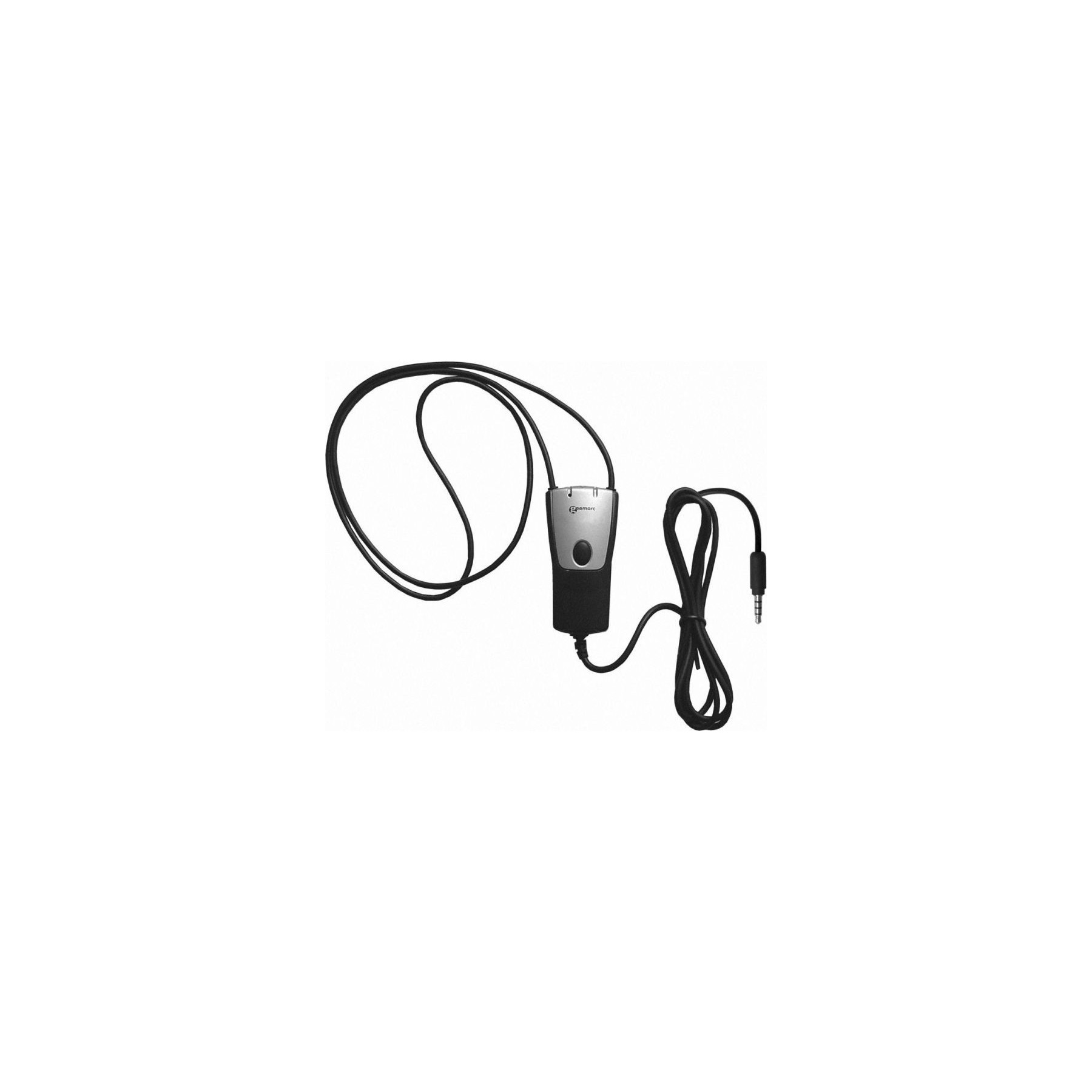 Casque GEEMARC BOUCLE D'INDUCTION - CL ILOOP PLUS