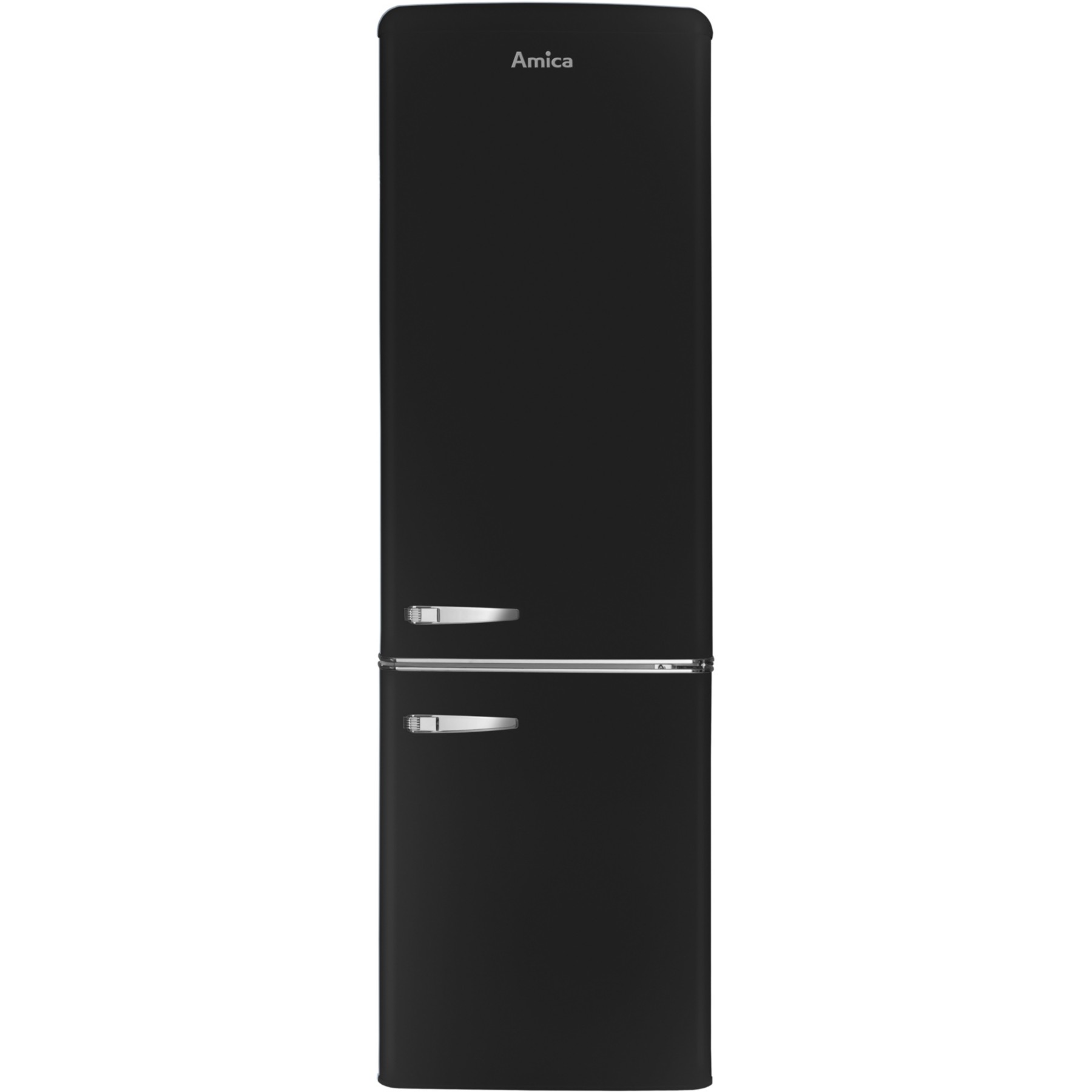 Réfrigérateur combiné AMICA AR8242N