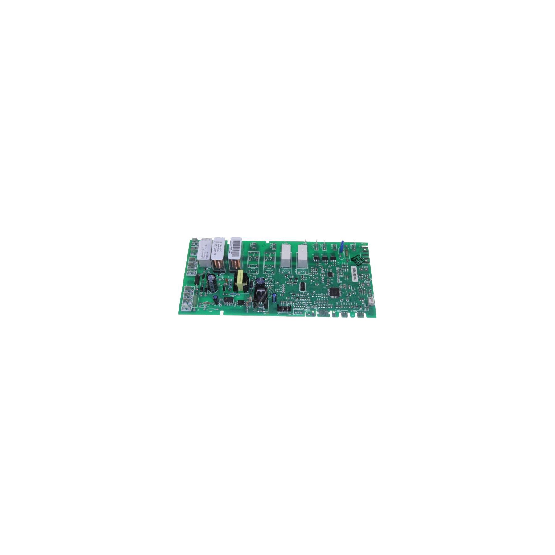 Carte SAUTER module de puissance 7500-0951