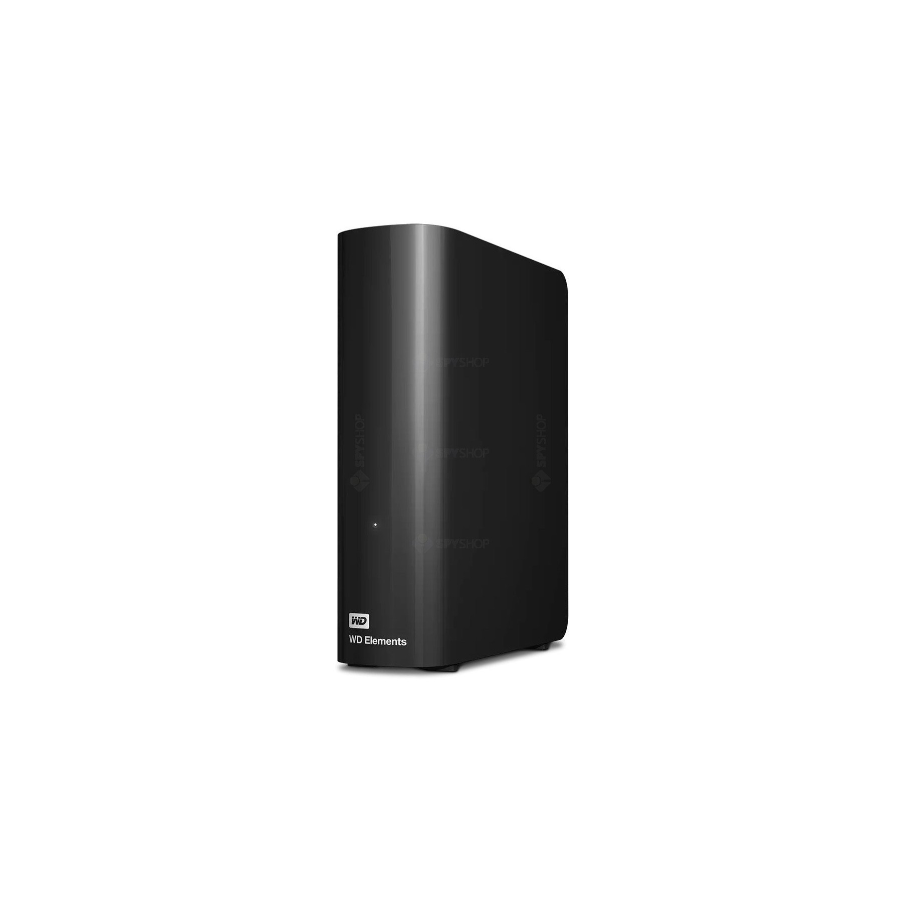 Disque dur externe WESTERN DIGITAL 14To Elements Noir