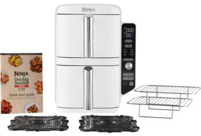 Friteuse sans huile NINJA SL400EUWH