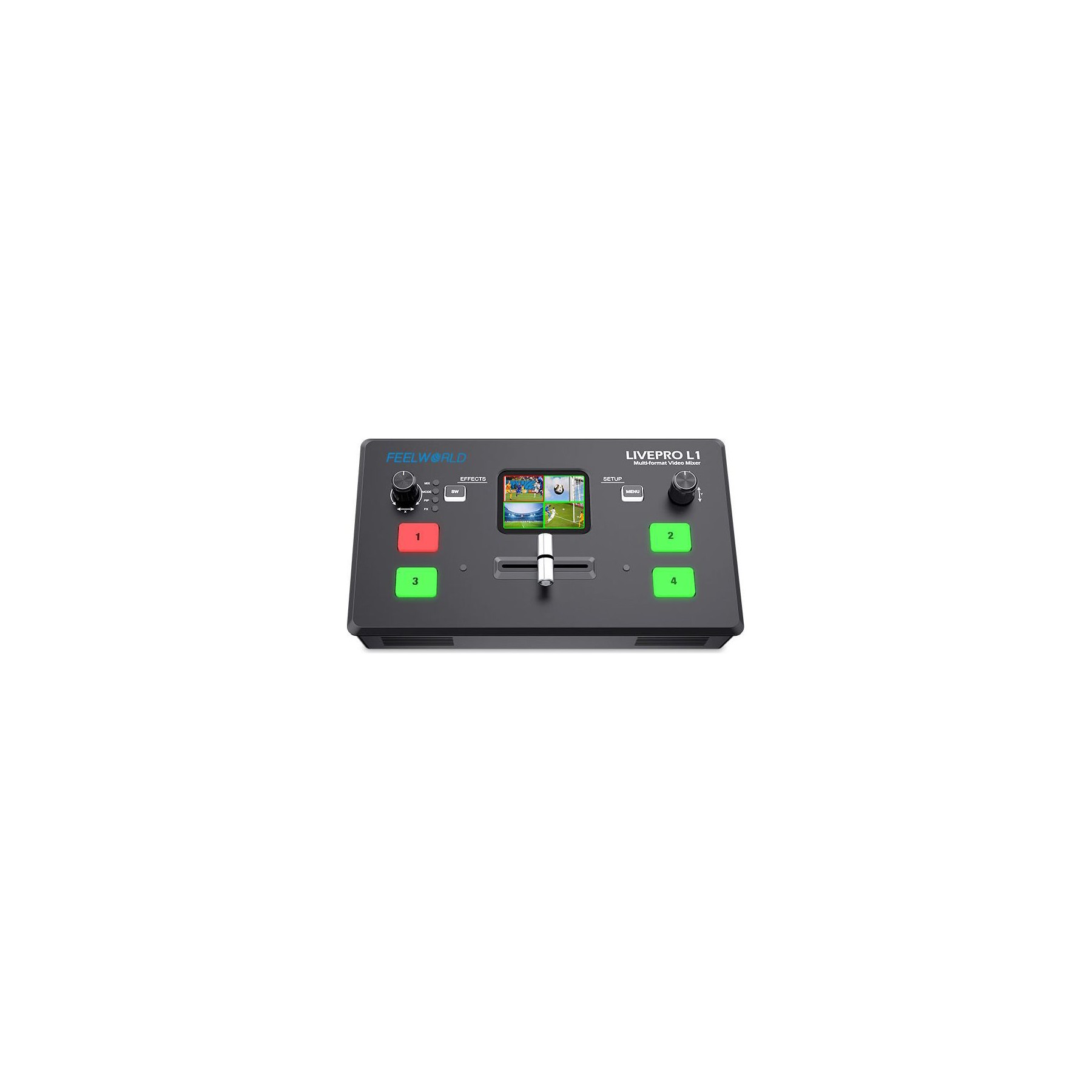 Kit d'accessoires FEELWORLD 246209