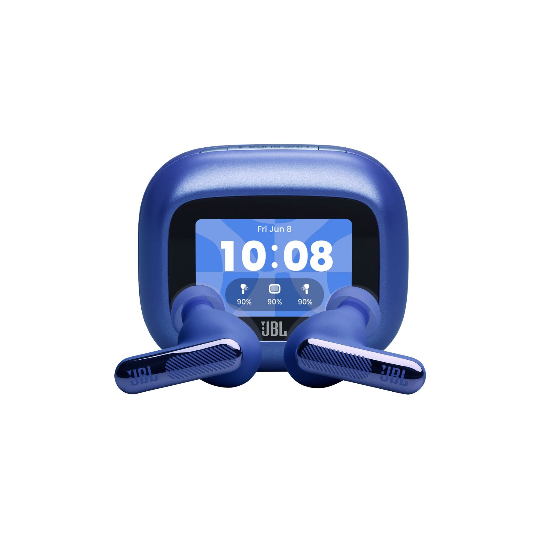 Ecouteurs JBL Live Beam 4 Bleu