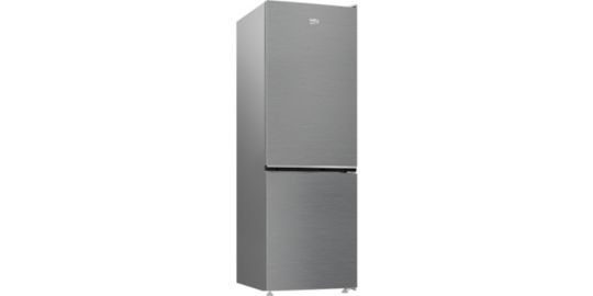 Réfrigérateur combiné BEKO B5RCNA345HXB2