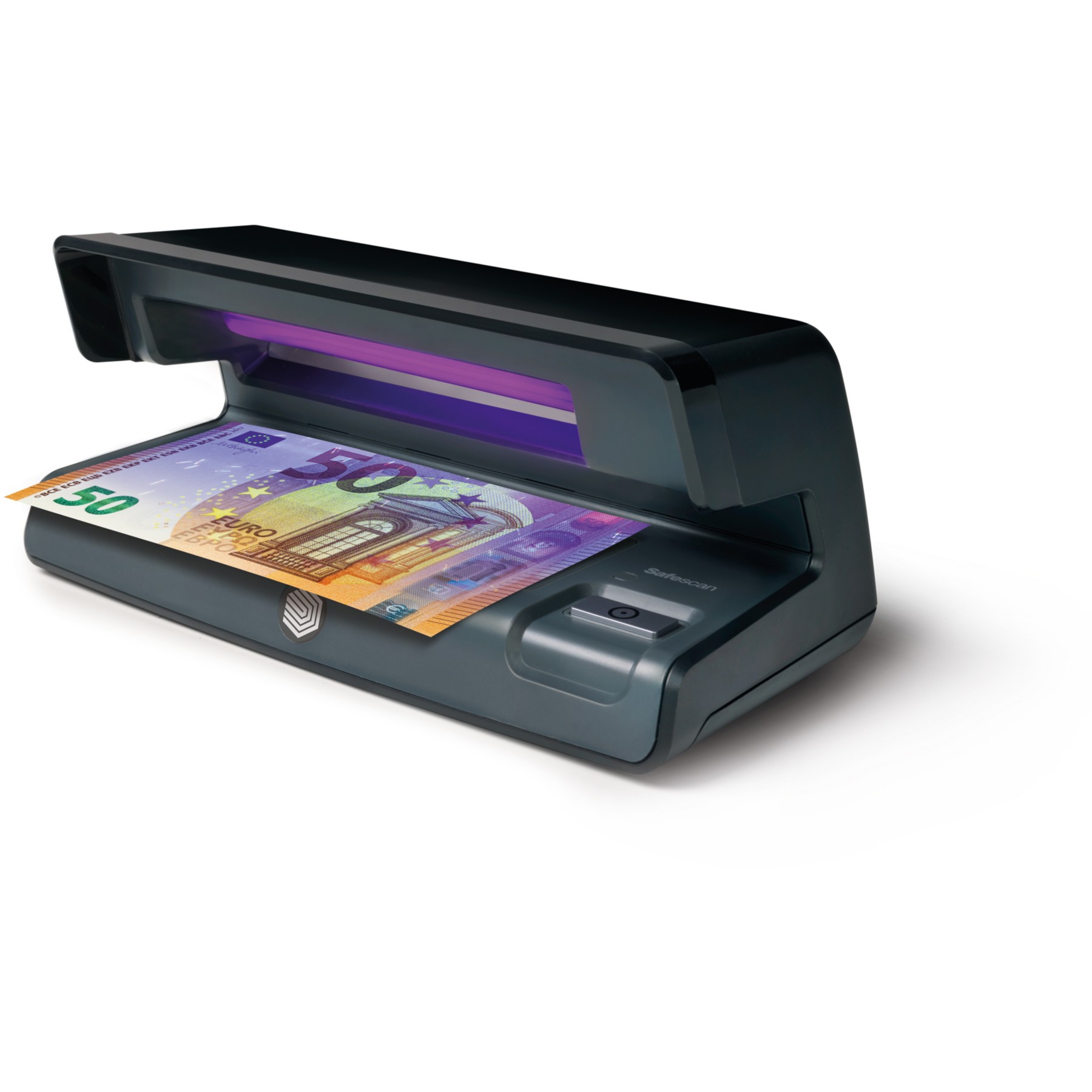 Détecteur de faux billets SAFESCAN UV 50