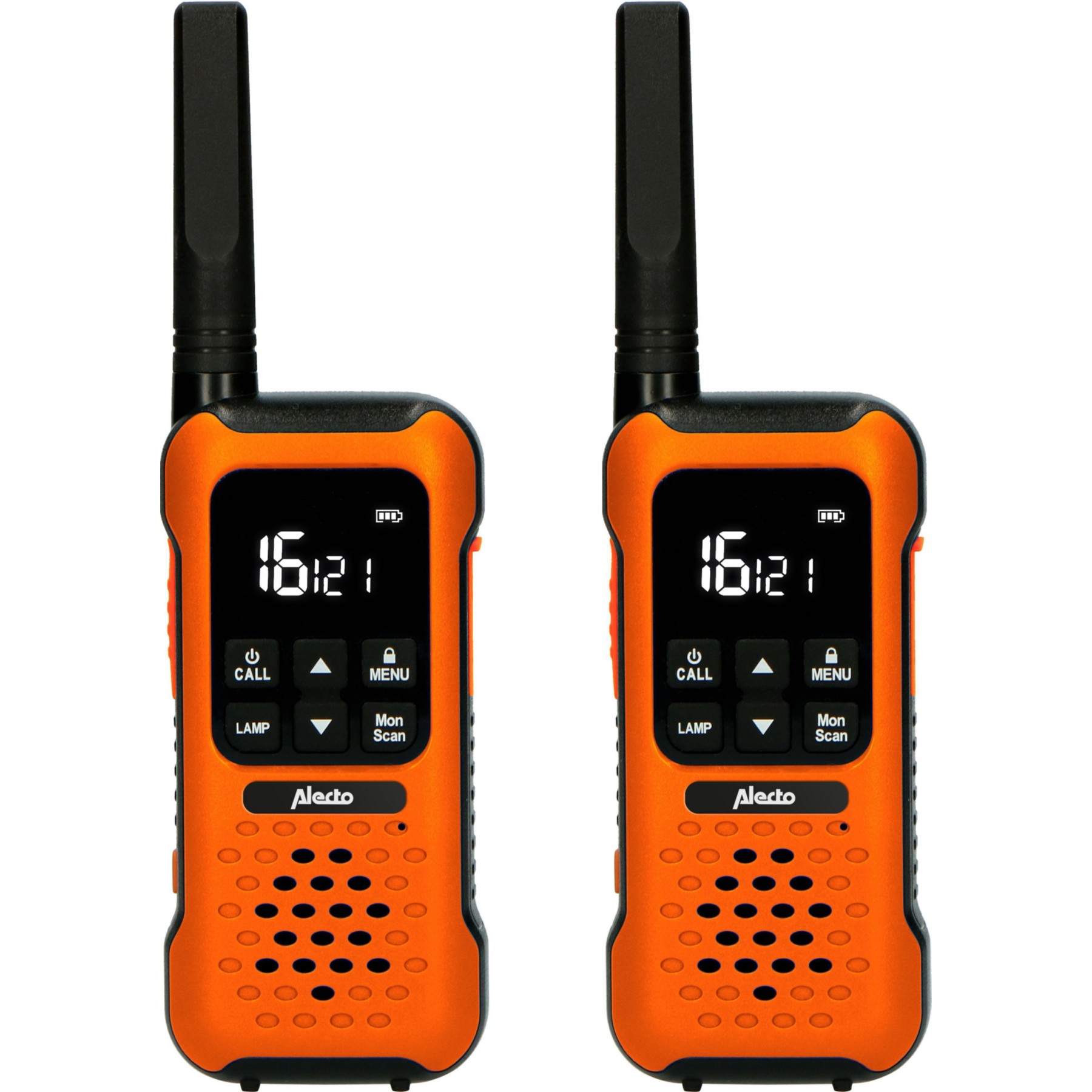 Talkie walkie ALECTO FR300OE