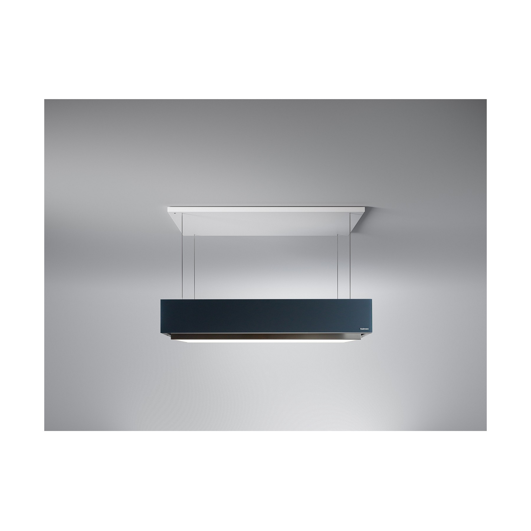 Hotte décorative îlot FALMEC LEVANTE3680