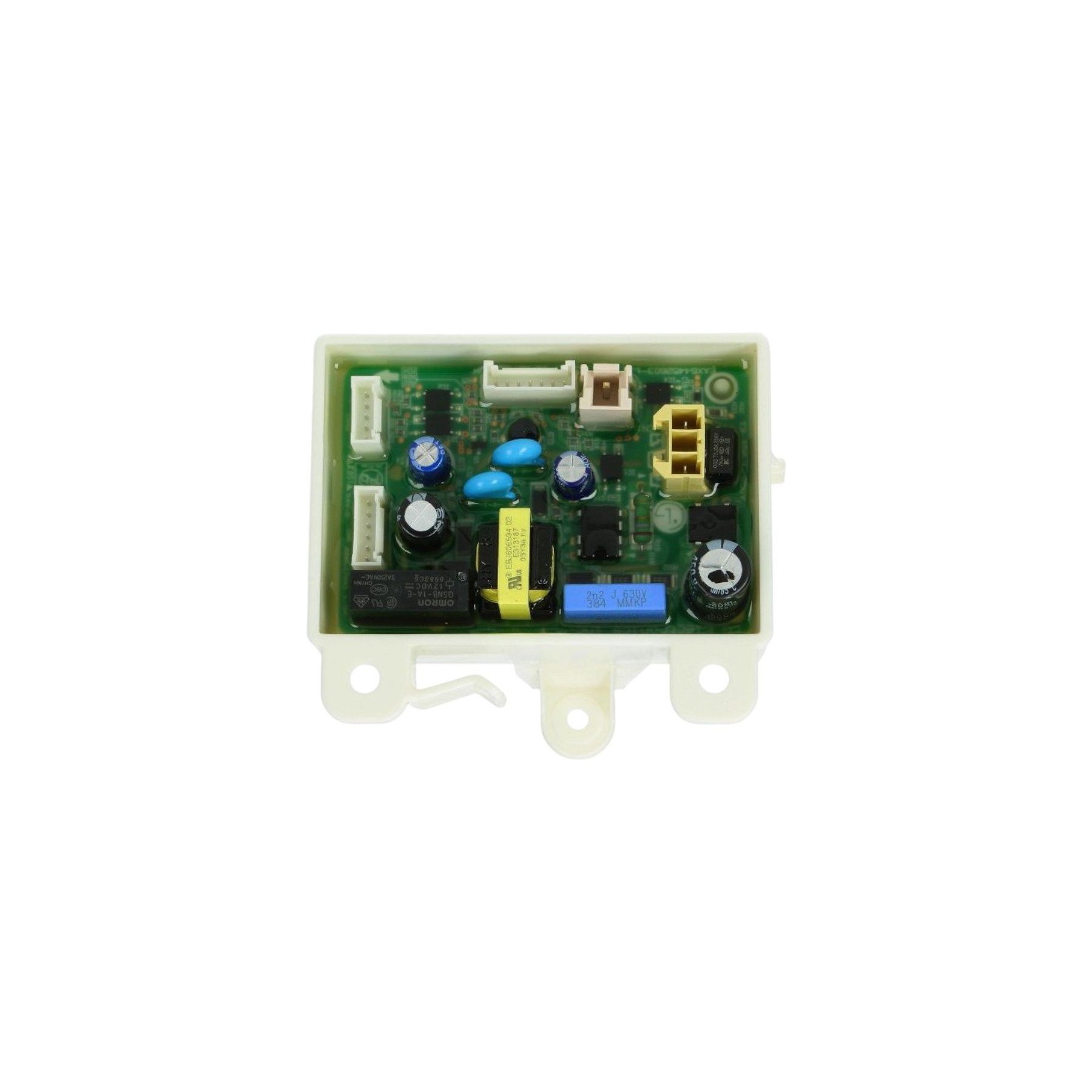 Module LG MODULE ÉLECTRONIQUE PCB - EBR83441703