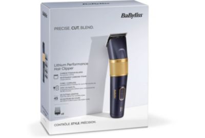 Tondeuse BABYLISS E986E