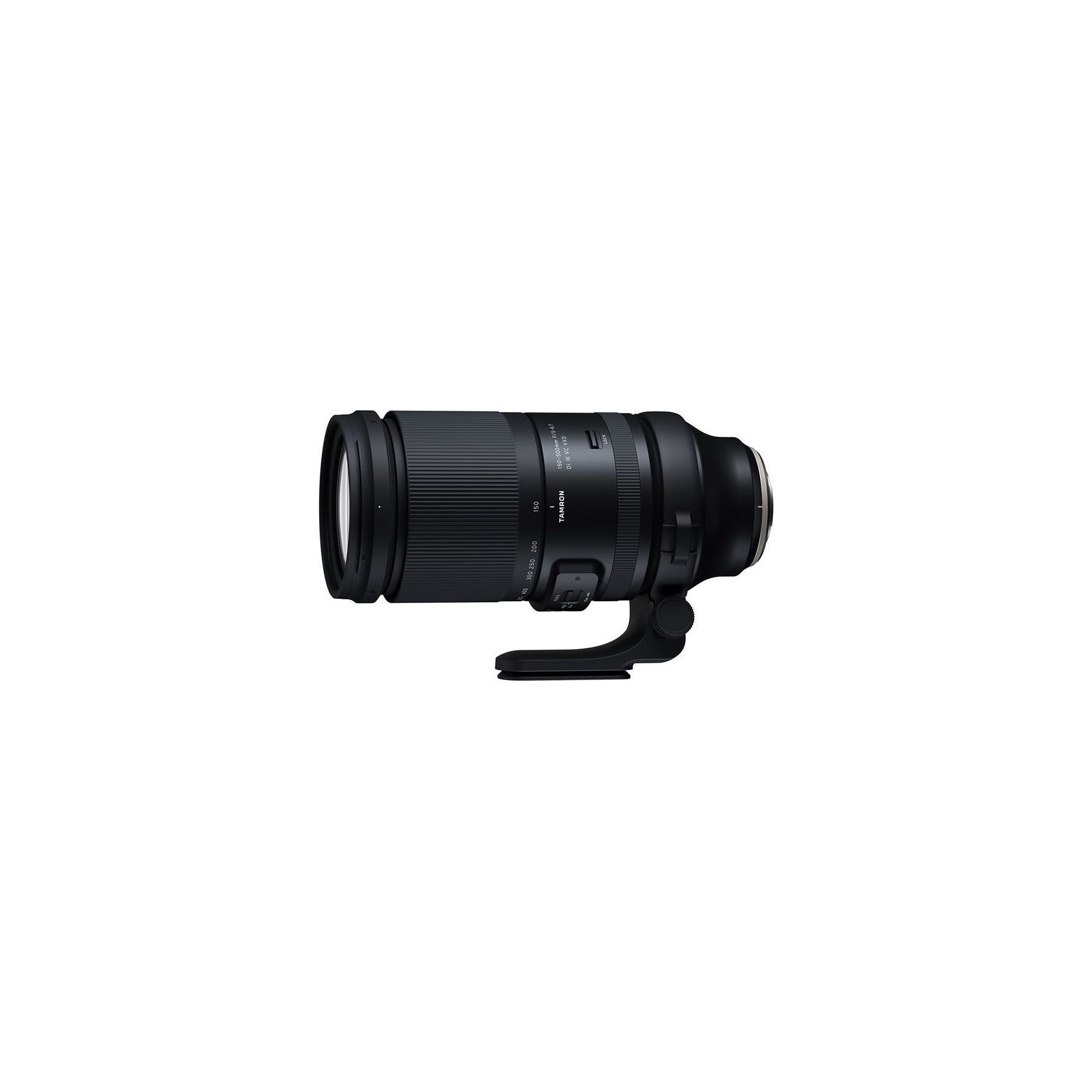 Objectif pour Hybride TAMRON 248497