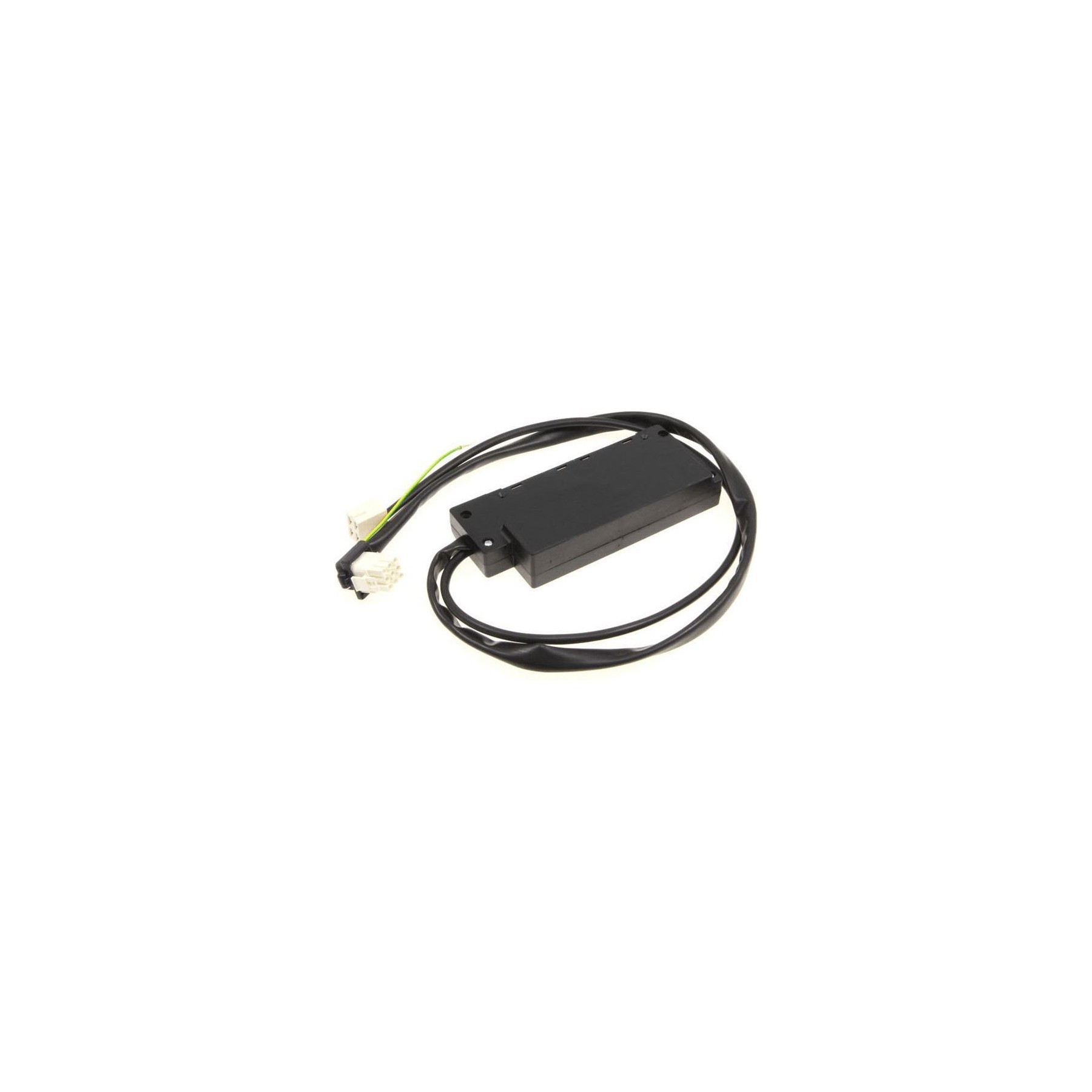 boitier de commande ROBLIN commande soft touch +connecteur 4voies