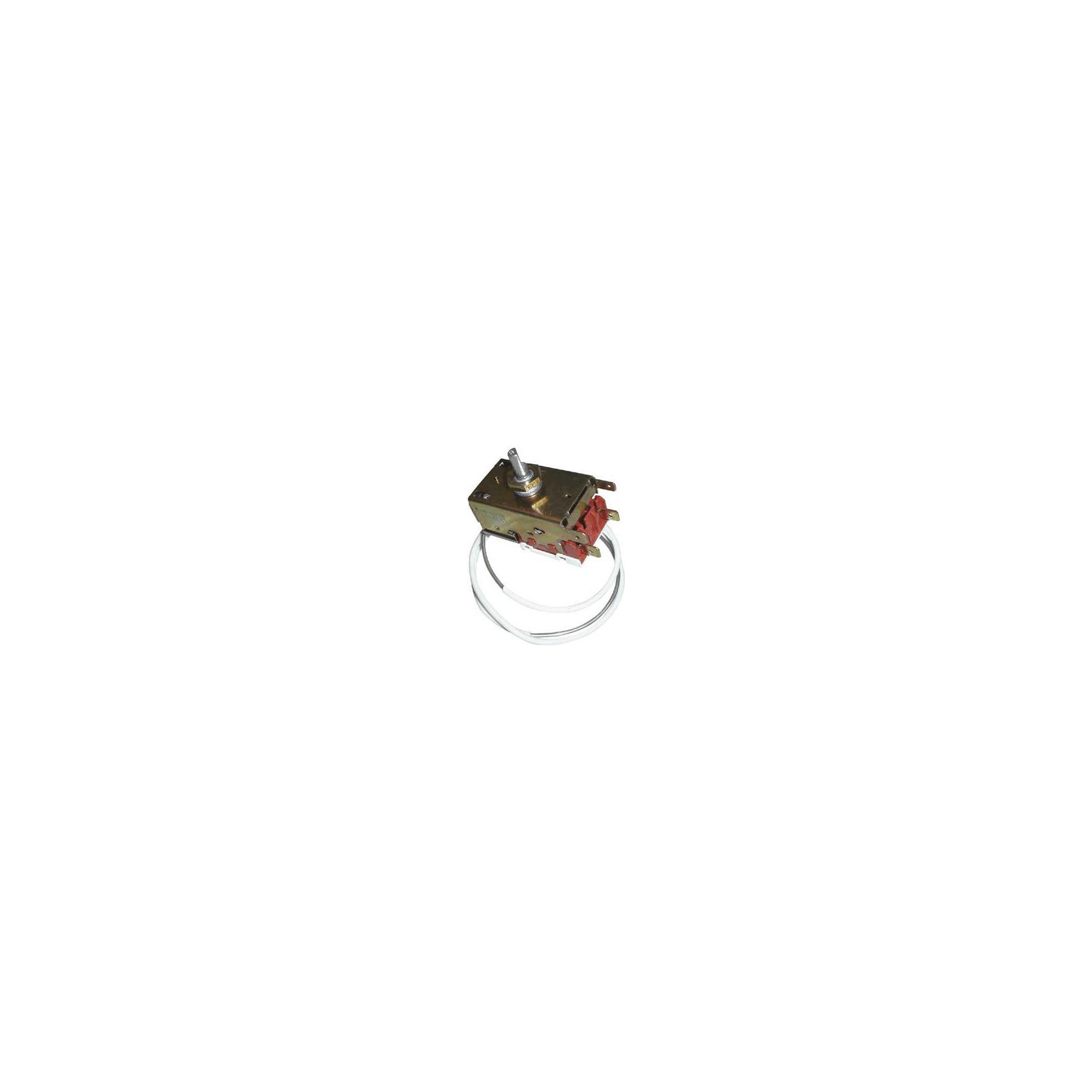 Thermostat INDESIT thermostat k59l4087