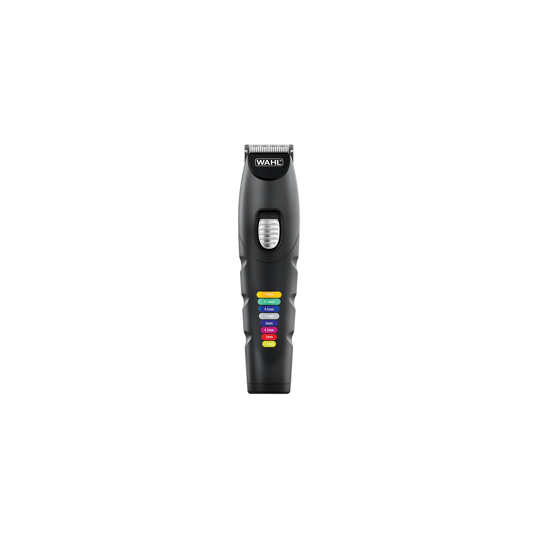 Tondeuse barbe WAHL Color Trim Advanced