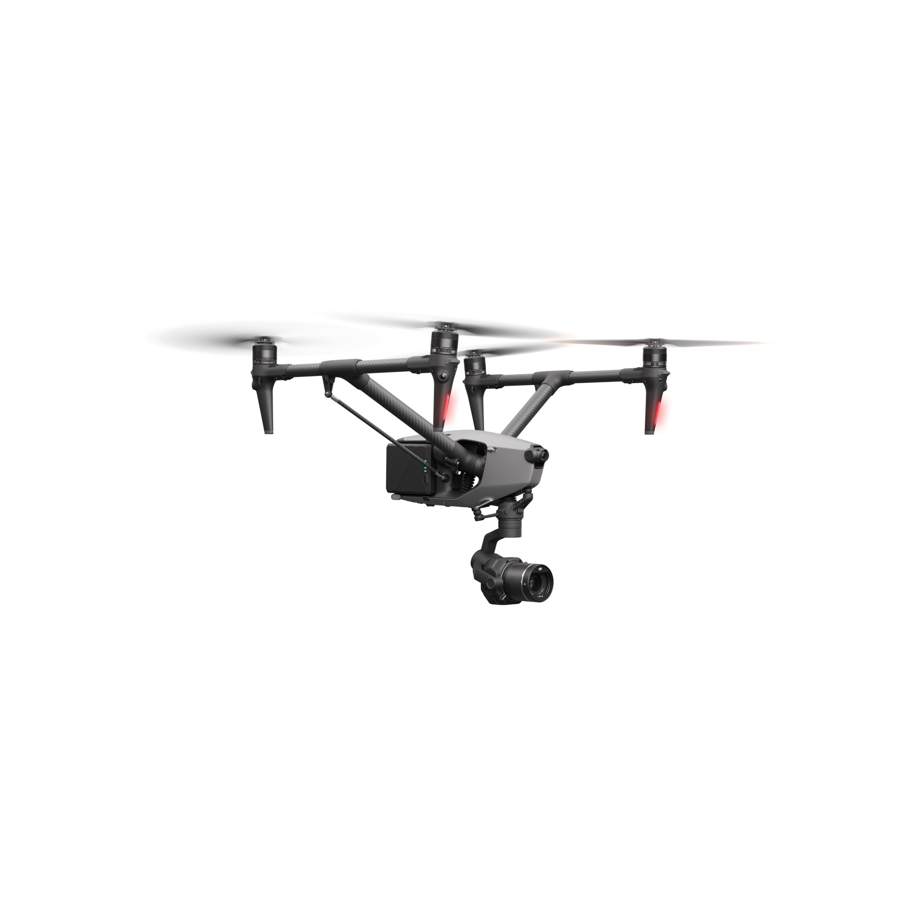 Drone DJI Inspire 3
