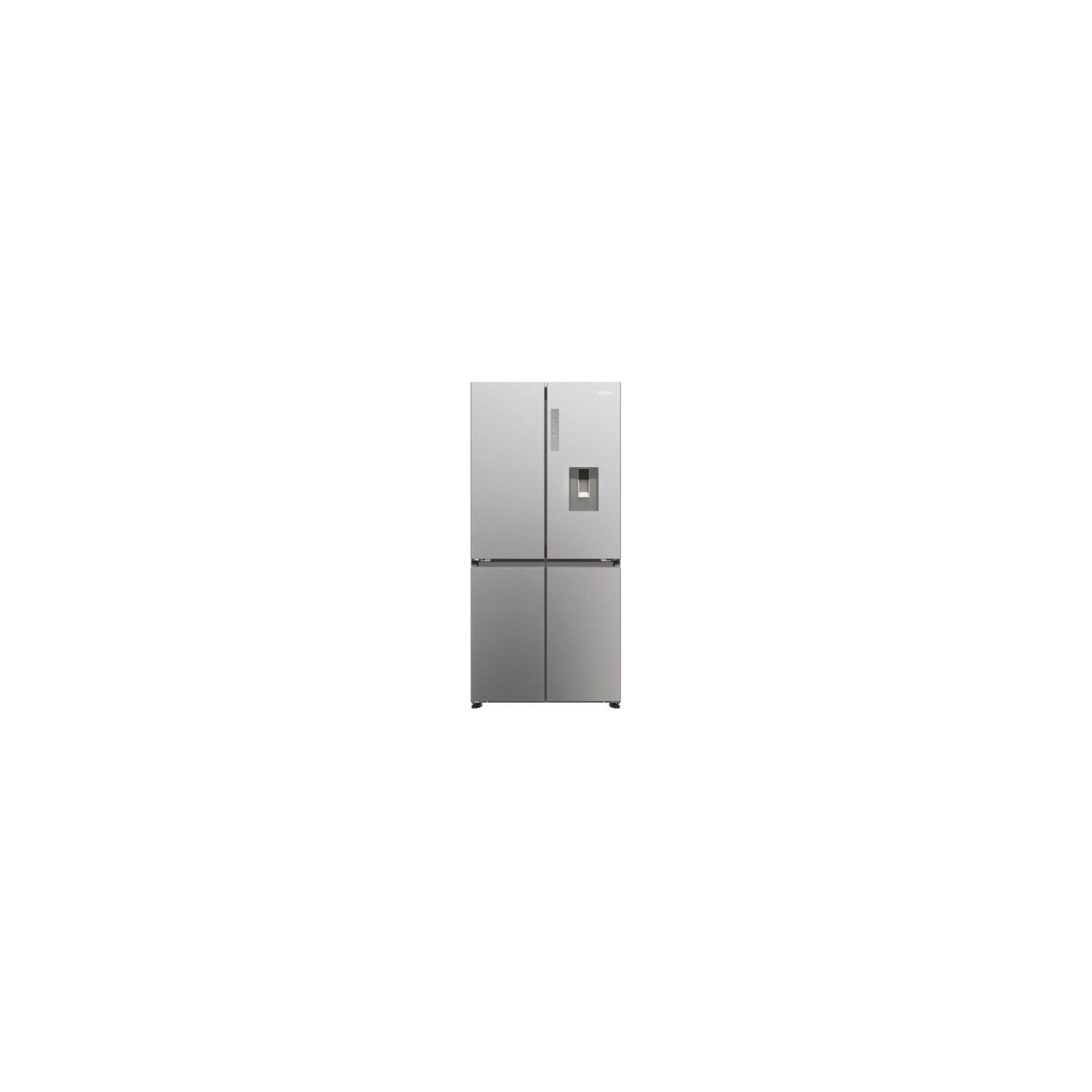 Réfrigérateur multi portes HAIER HCR3818EWMM