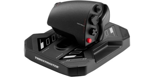 ACC. THRUSTMASTER Sol-R 6 Throttle