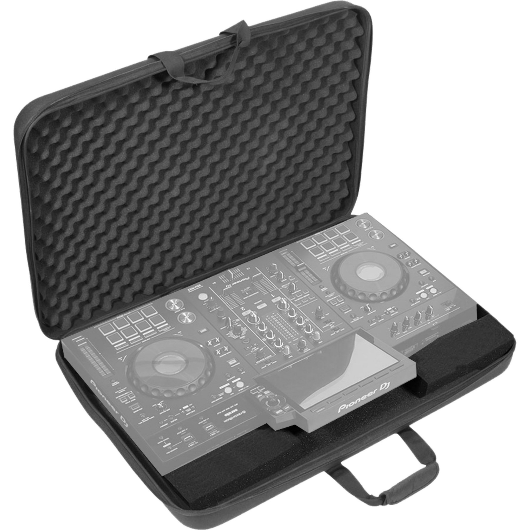 Etui WALKASSE WALEVACASEXDJRX3BP