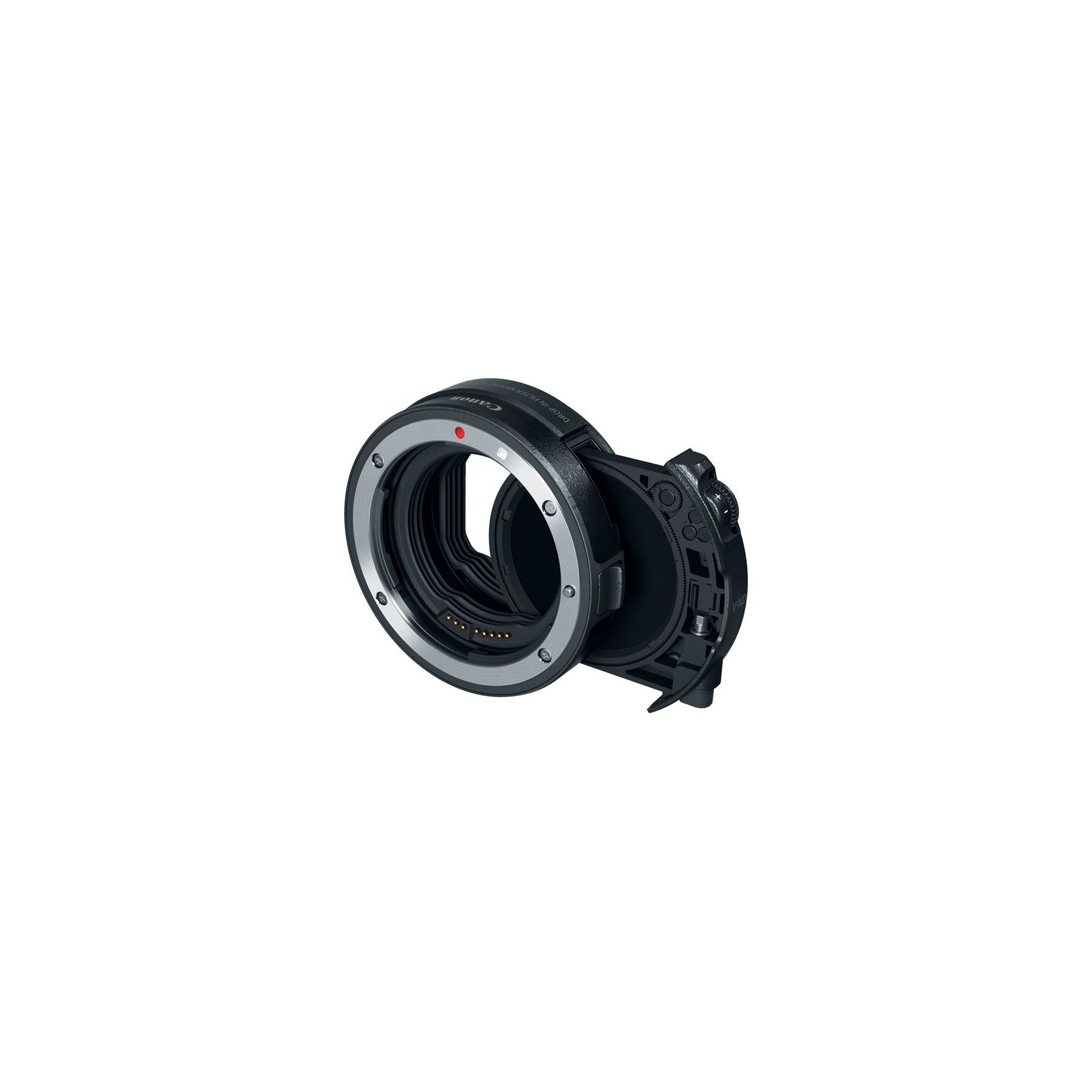 Objectif pour Reflex CANON Bague d'adaptation Drop in Filtre V- ND