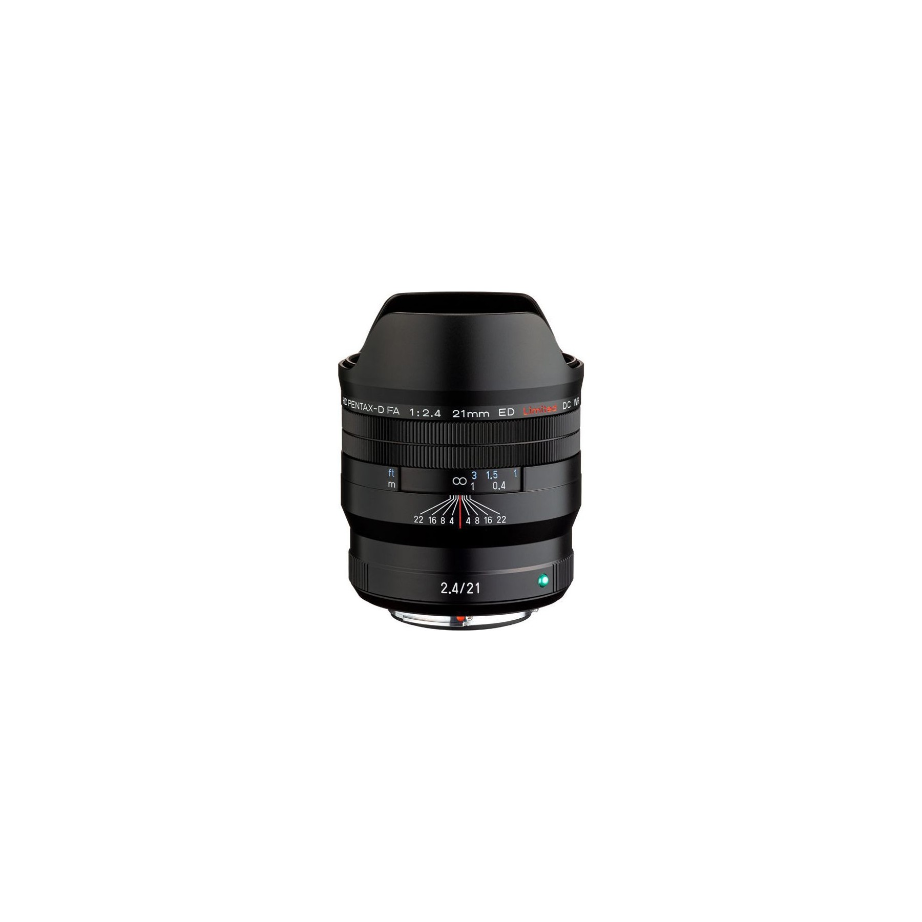 Objectif pour Reflex PENTAX 246833