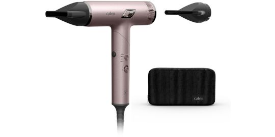 Sèche cheveux professionnel CALOR Nano Fold HY8530C0