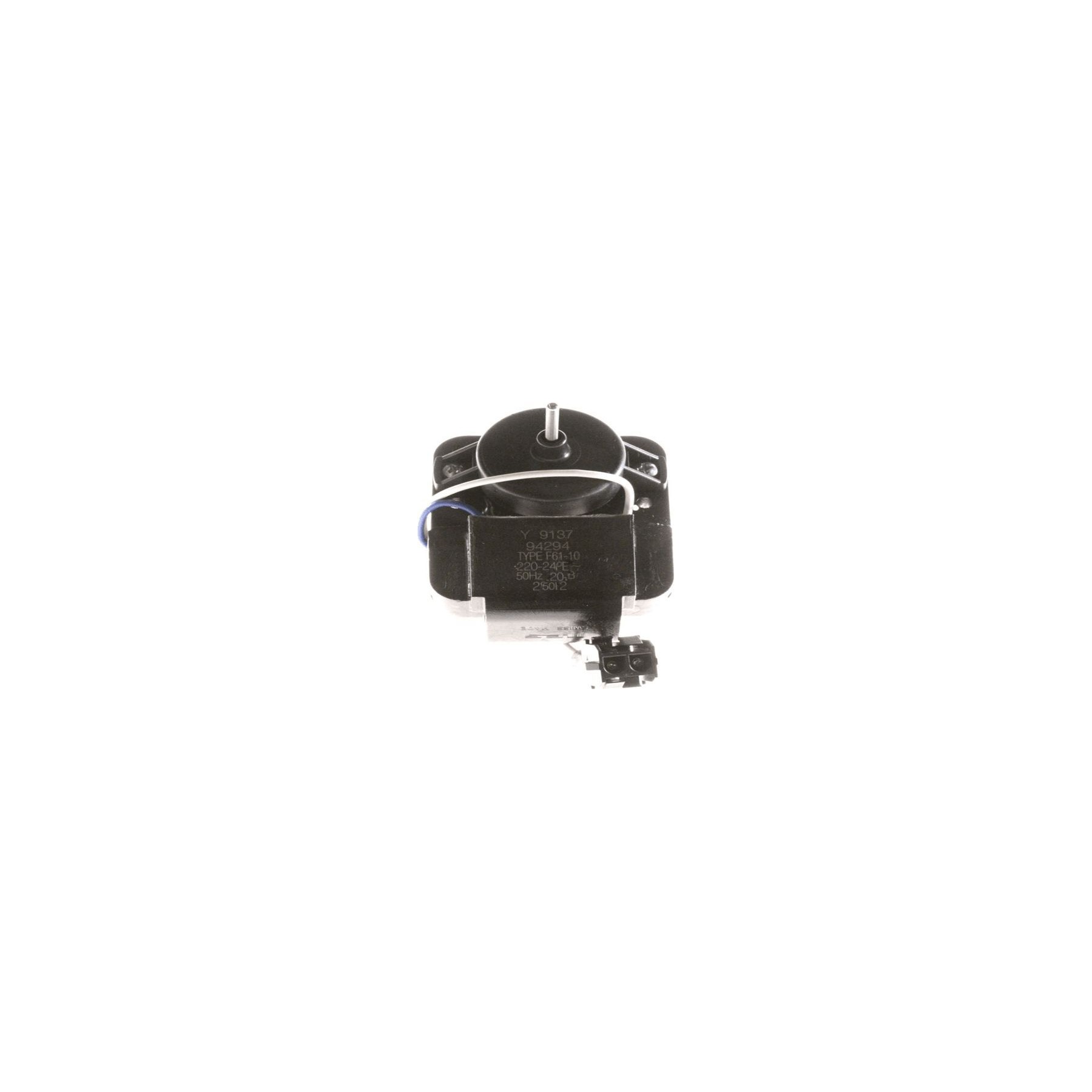Ventilateur WHIRLPOOL MOTEUR VENTILATEUR EVAPORATEUR POUR REFR