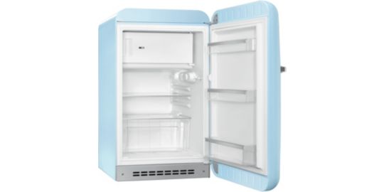 Réfrigérateur top SMEG FAB10RPB6