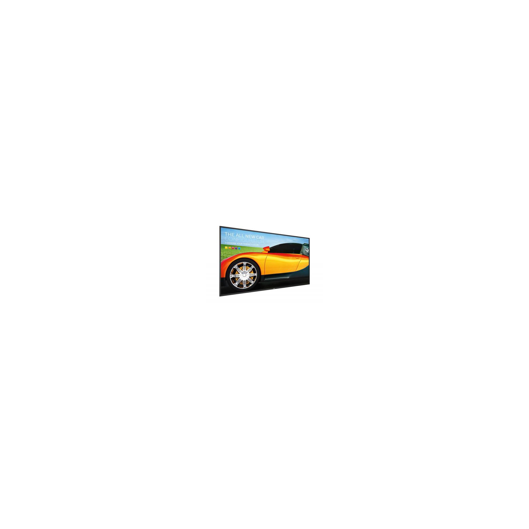 Ecran PC PHILIPS 65BDL3000Q