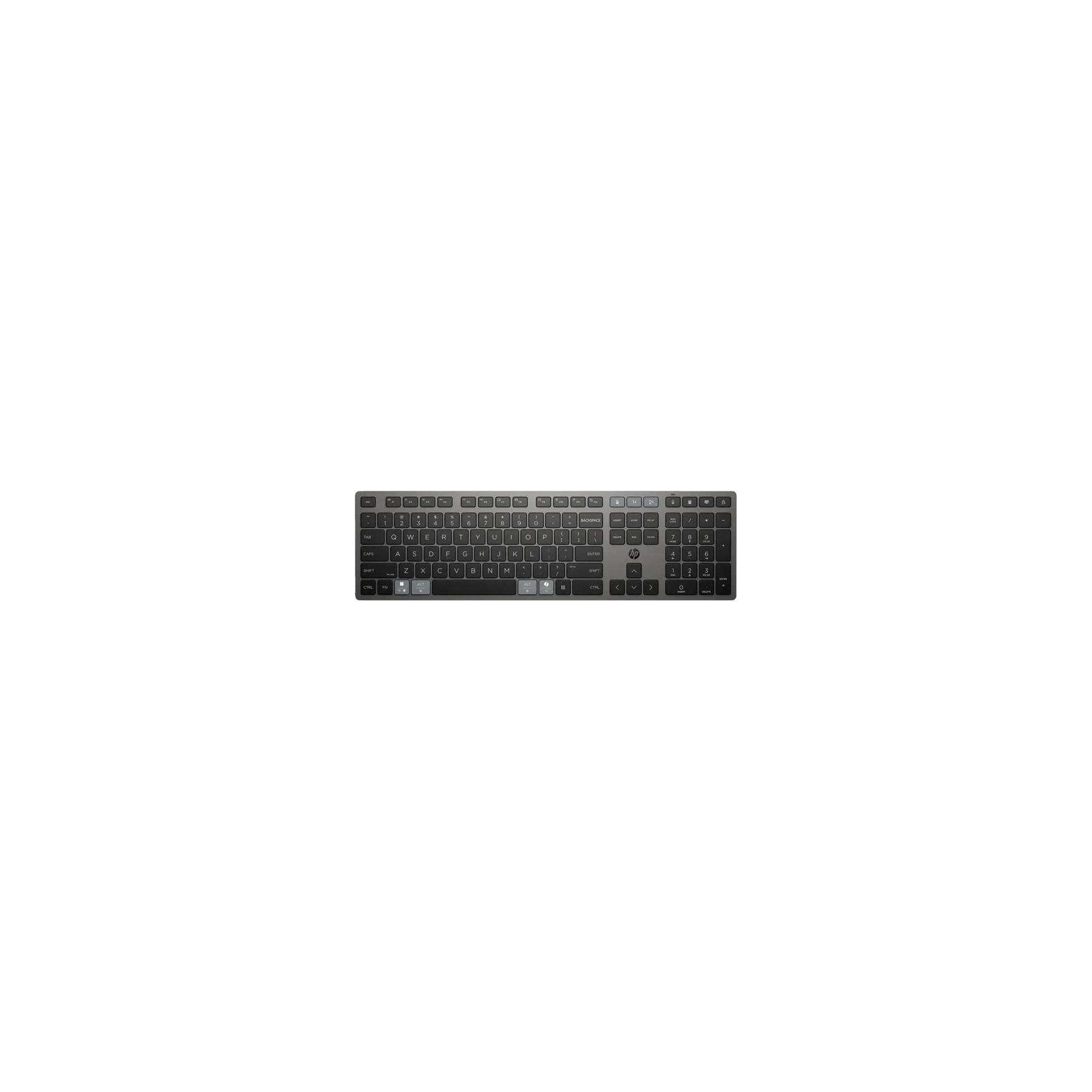 Clavier sans fil HP HP Clavier sans fil Bluetooth Copilot