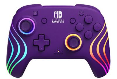 Manette PDP WAVE PURPLE SWIT WIRELESS