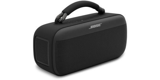 Enceinte portable BOSE Soundlink Max Noir