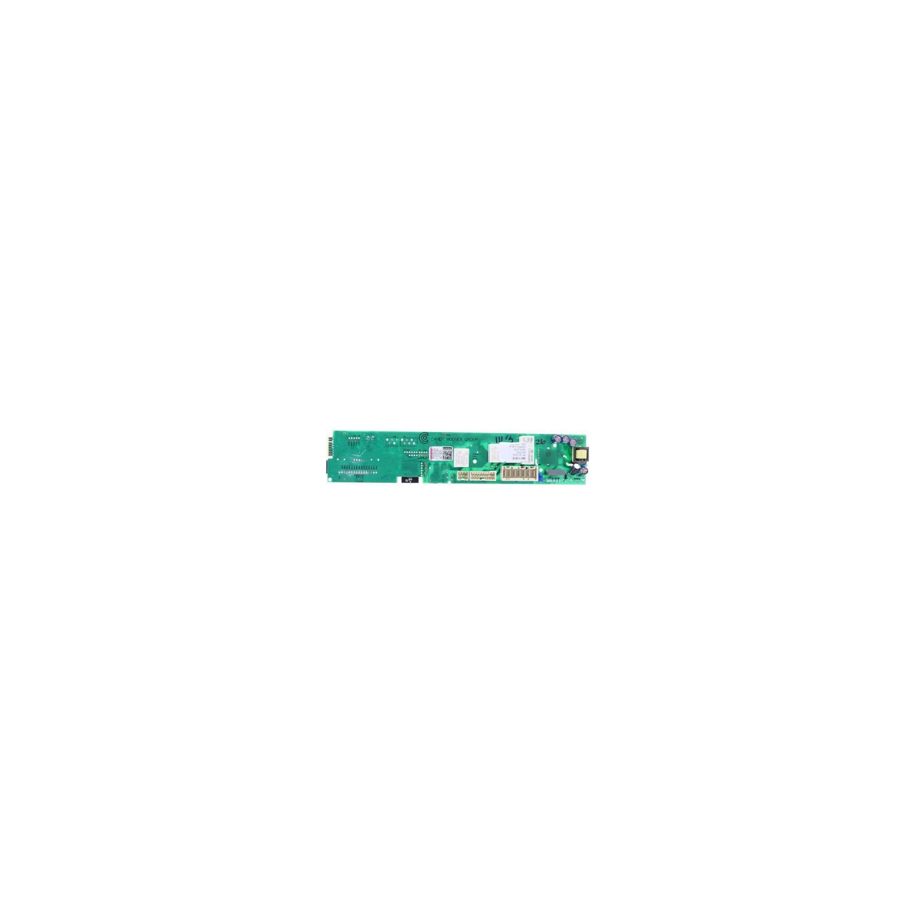 Carte CANDY module programmé