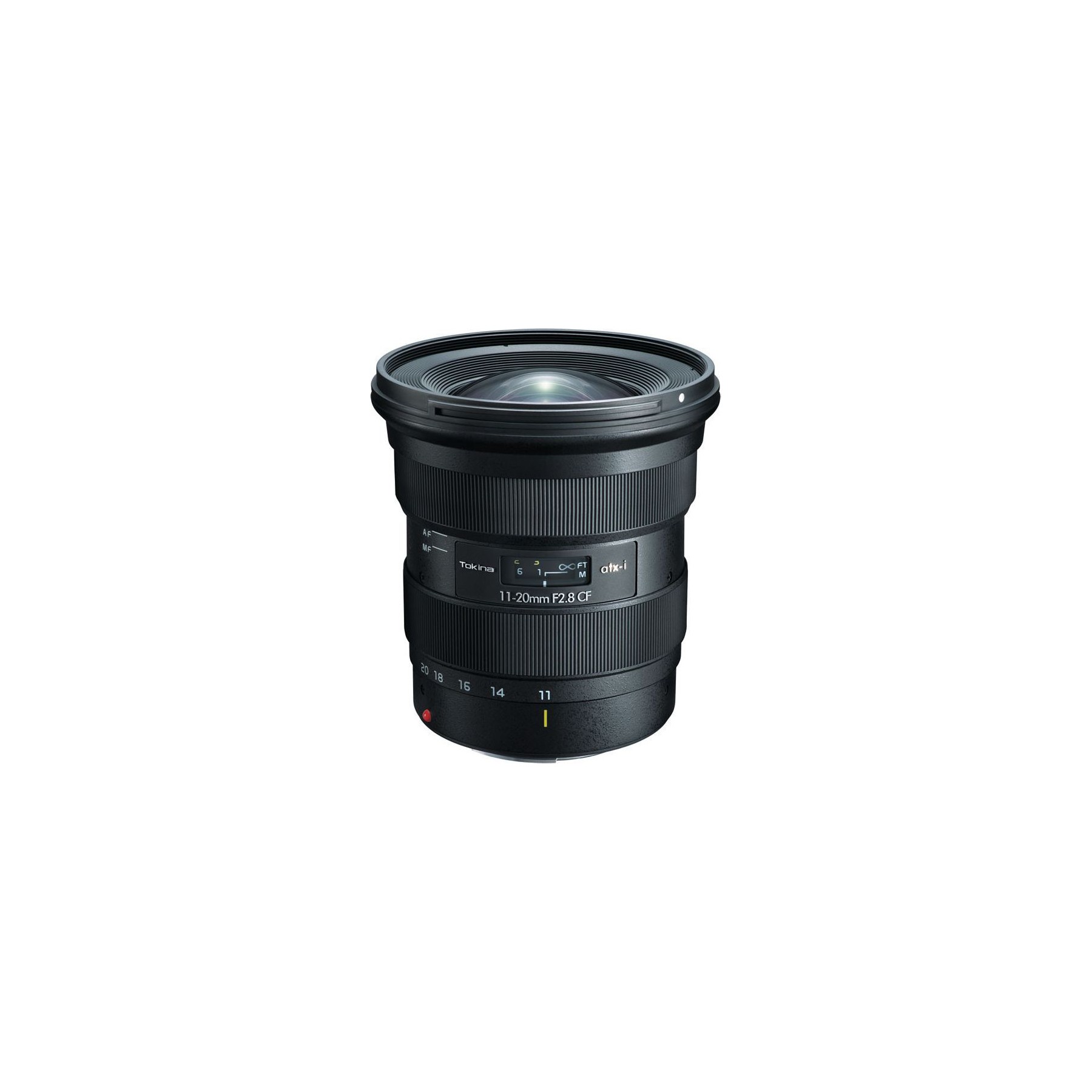 Objectif pour Hybride TOKINA 249065