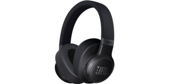 CasqueBluetooth JBL Live 770 NC Noir