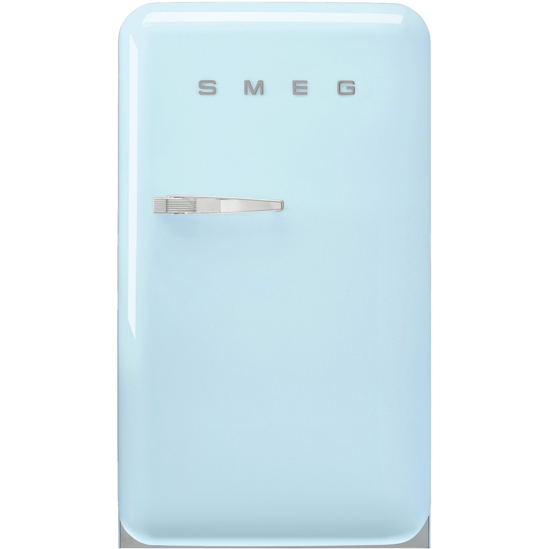 Réfrigérateur top SMEG FAB10RPB6