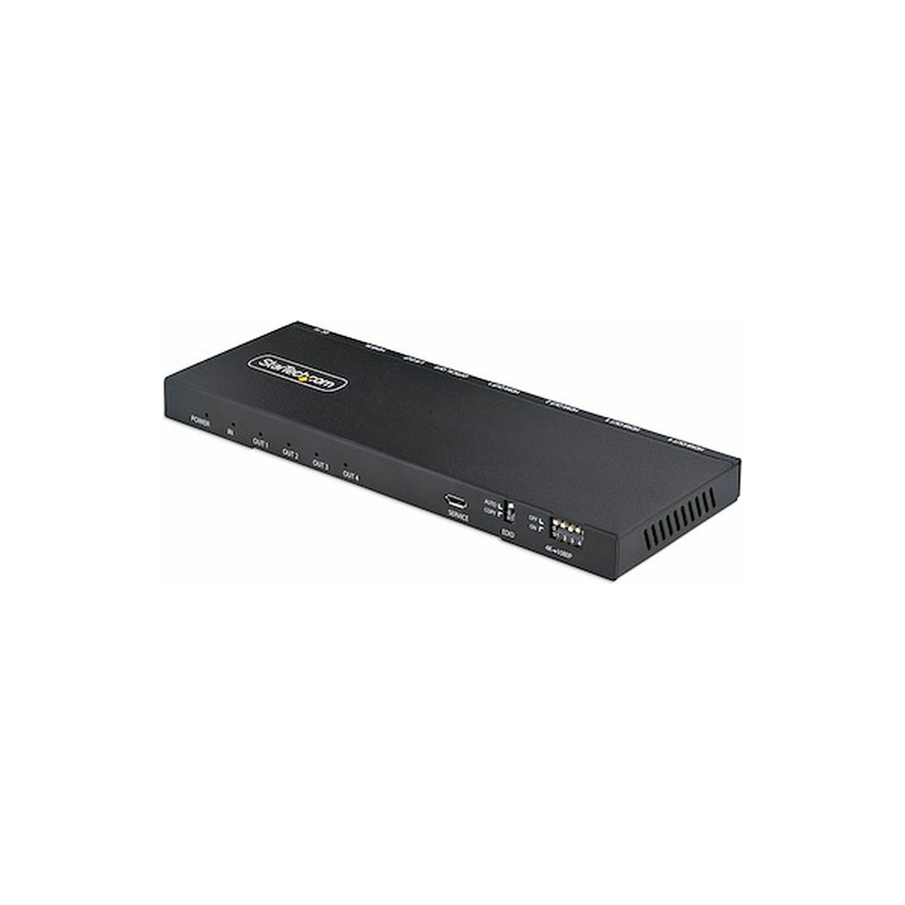 Hub USB C STARTECH HDMI-SPLITTER-44K60S