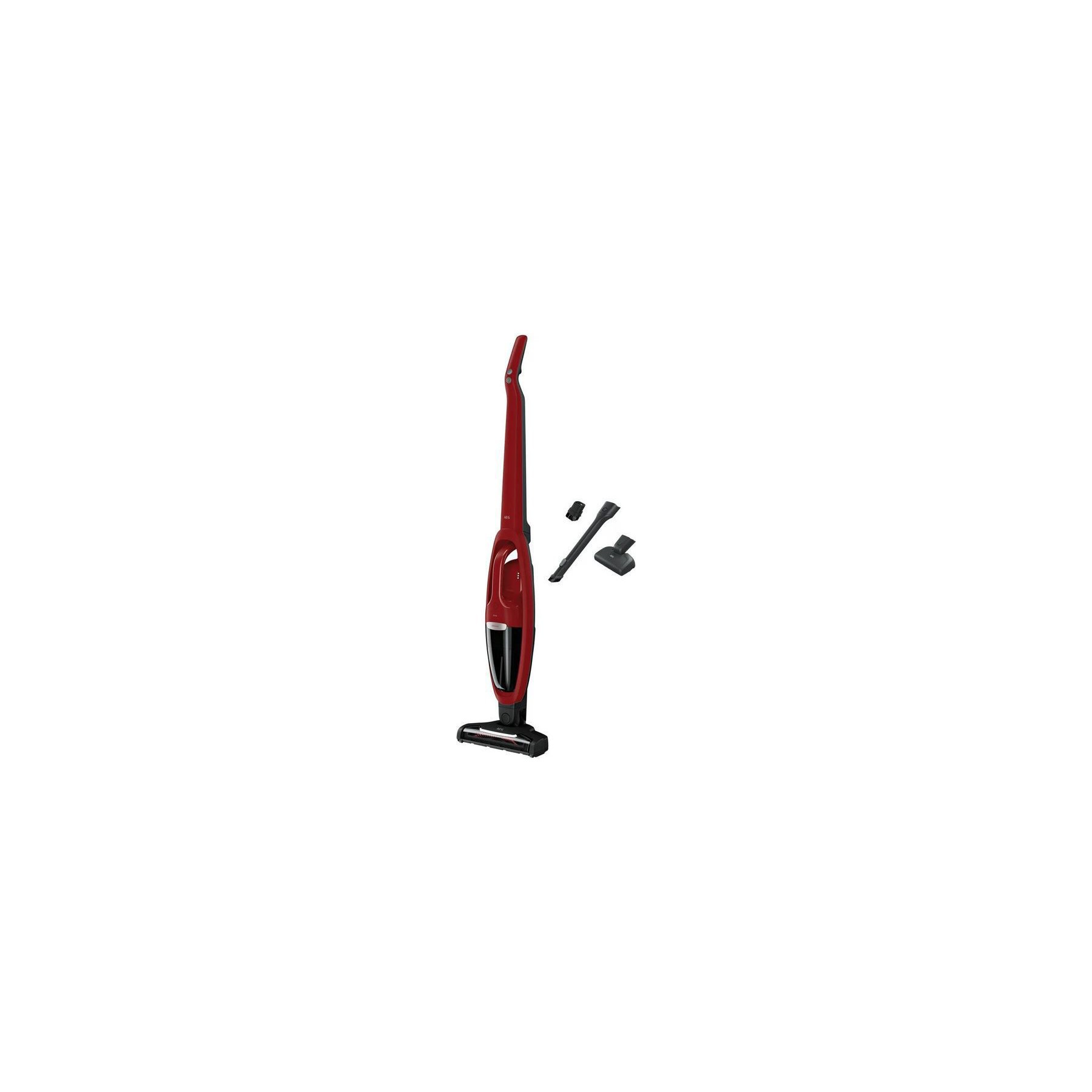 Aspirateur balai AEG AEG QX6-ANIM 0,3 litres Reconditionné