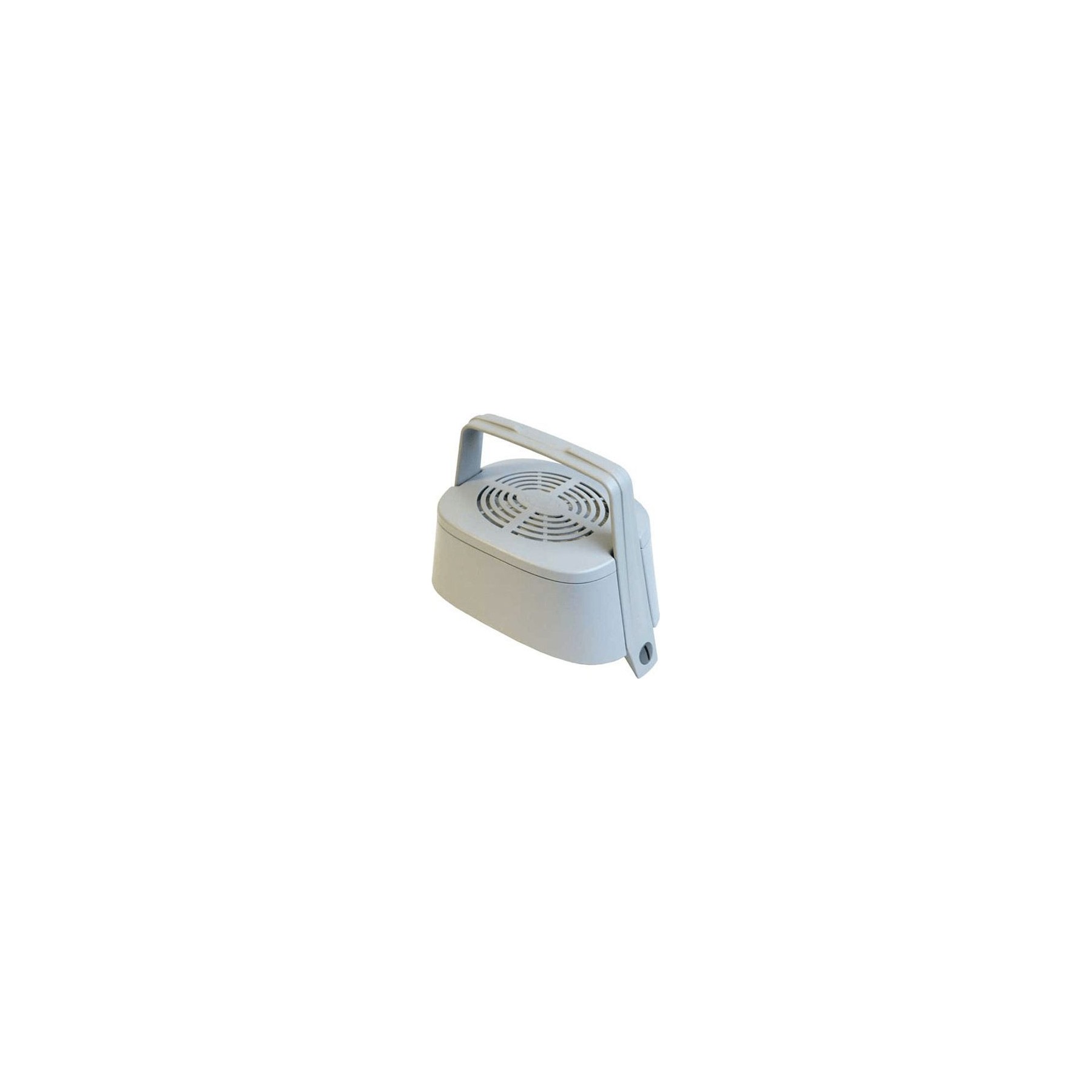 Kit de réparation NILFISK filtre hepa de base + poigneegm80/80s