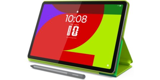 Tablette Android LENOVO Pack Idea Tab FIFA 256Go Pen/Batt/Folio