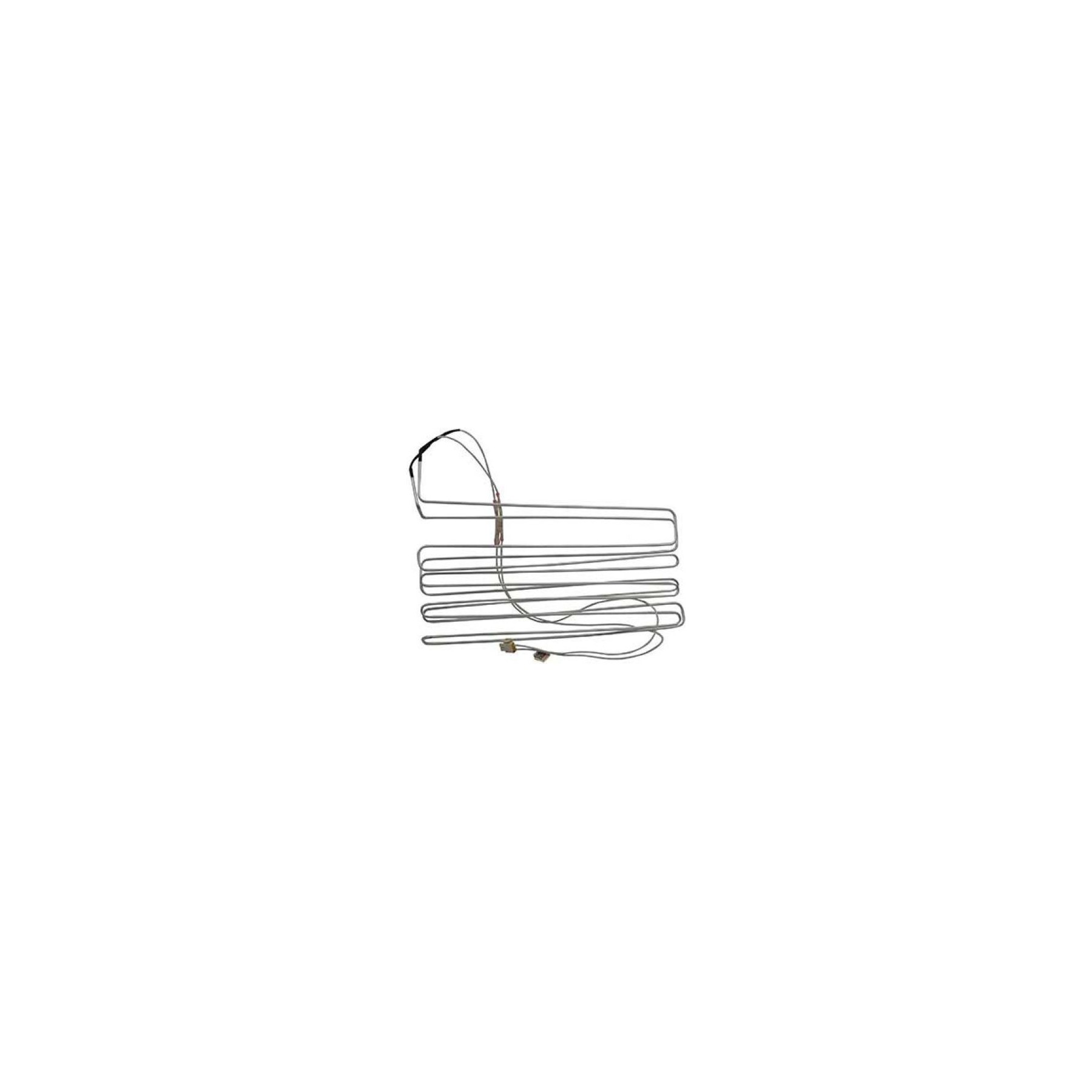 Résistance HAIER resistance de degivrage avec fusible