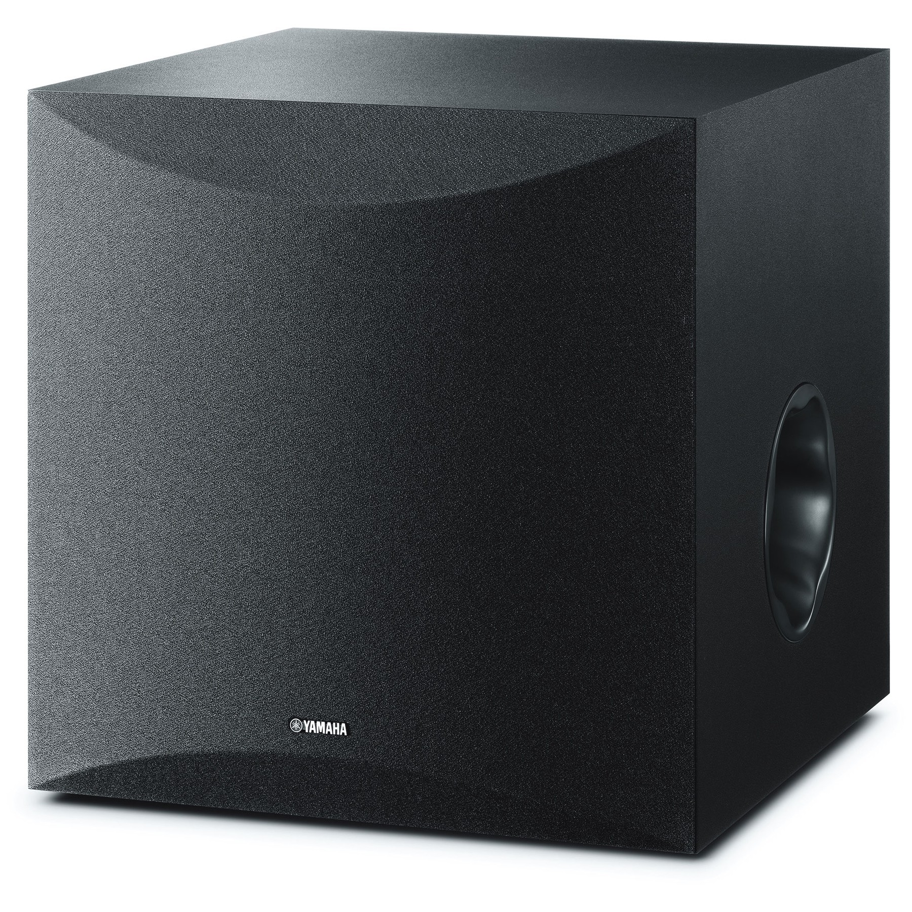 Caisson de basse YAMAHA NS-SW100 NOIR